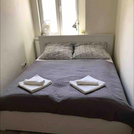 A9 Houseleek Astoria Daire Budapeşte Dış mekan fotoğraf