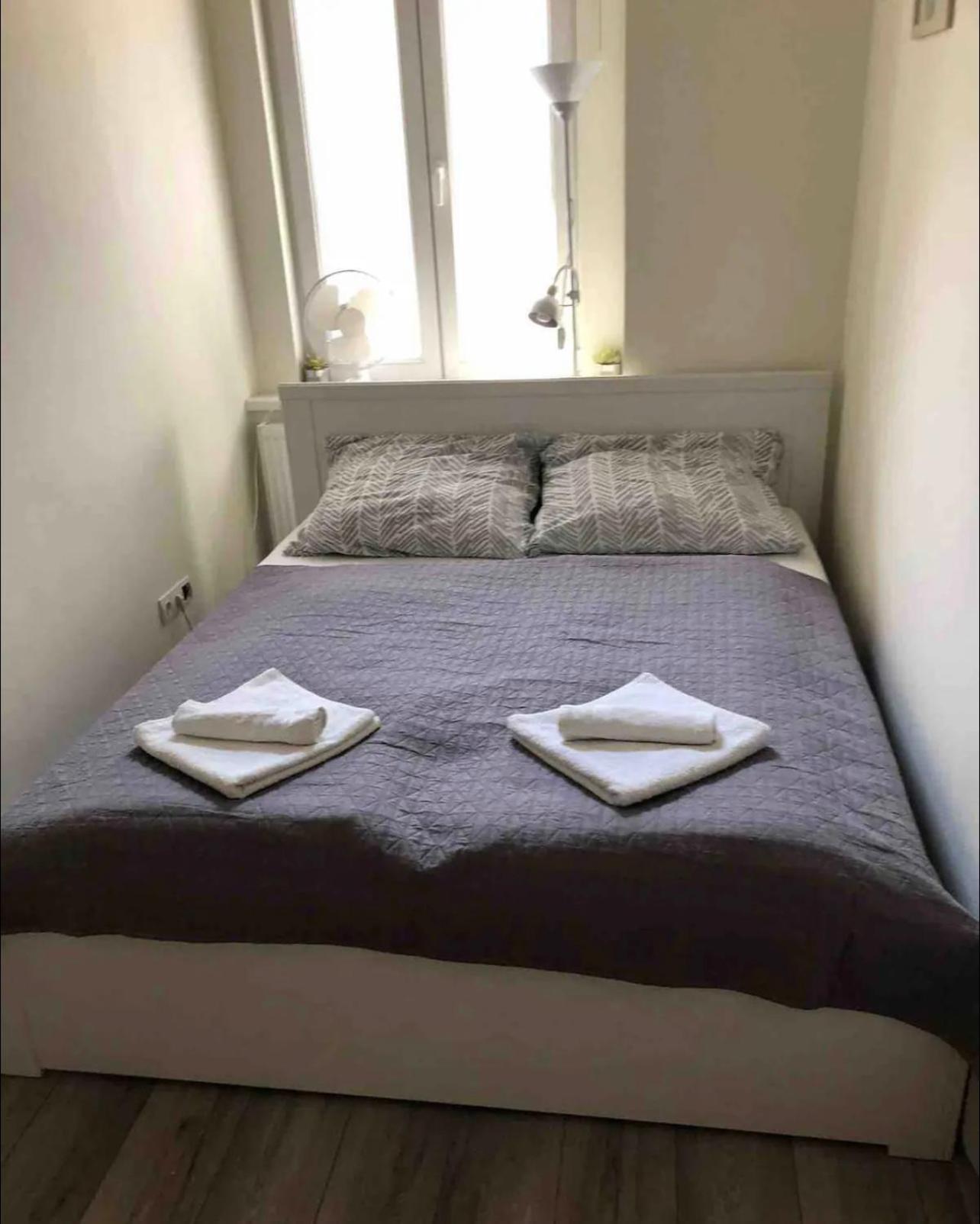 A9 Houseleek Astoria Daire Budapeşte Dış mekan fotoğraf